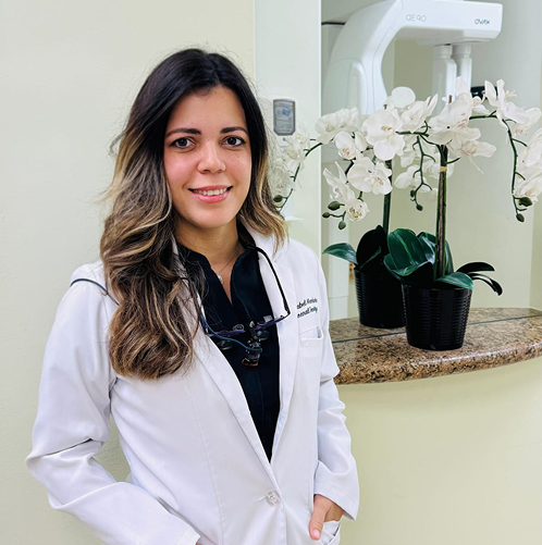 Dr. Anabel Marchante